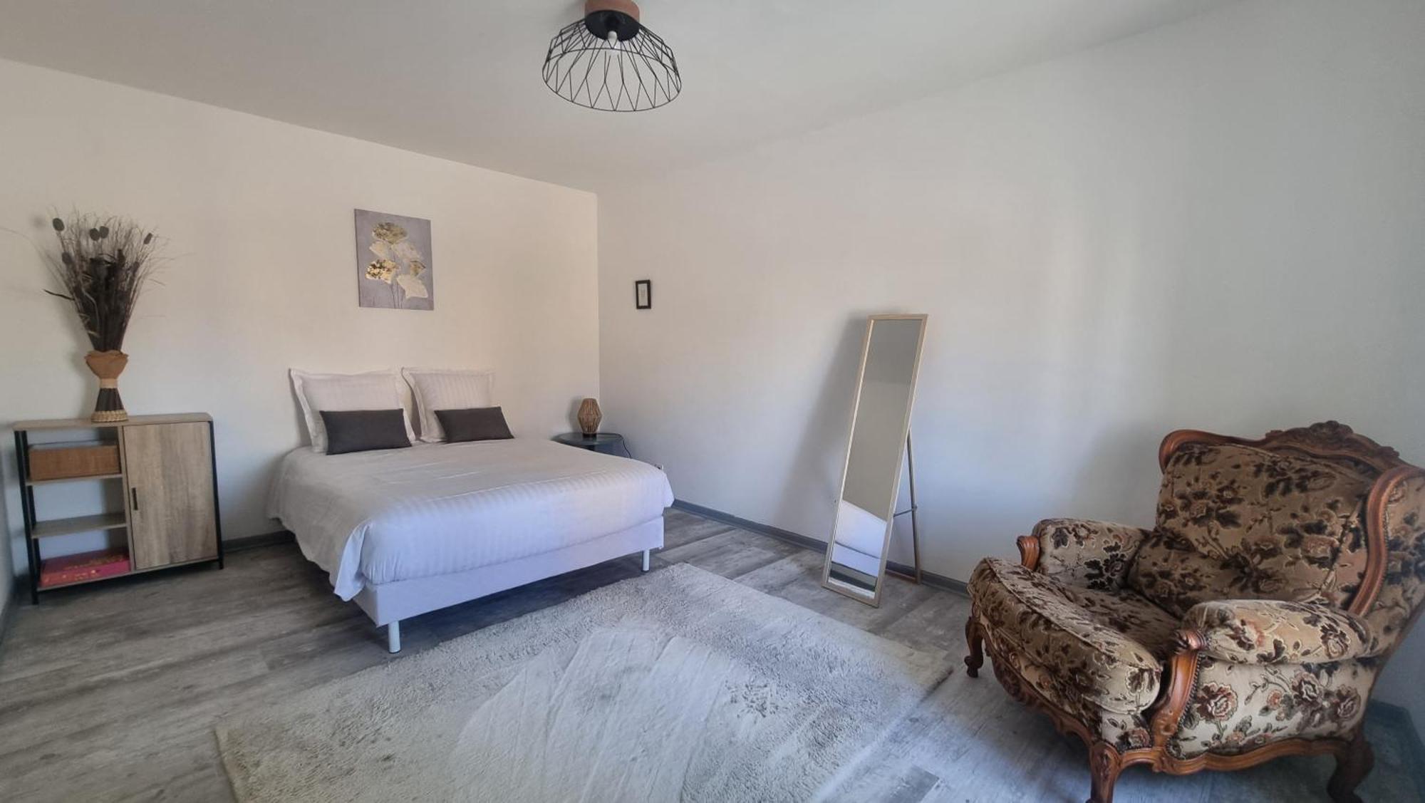 Apt 2 Pieces Cosy Le Rimbaud Charleville-Mézières المظهر الخارجي الصورة