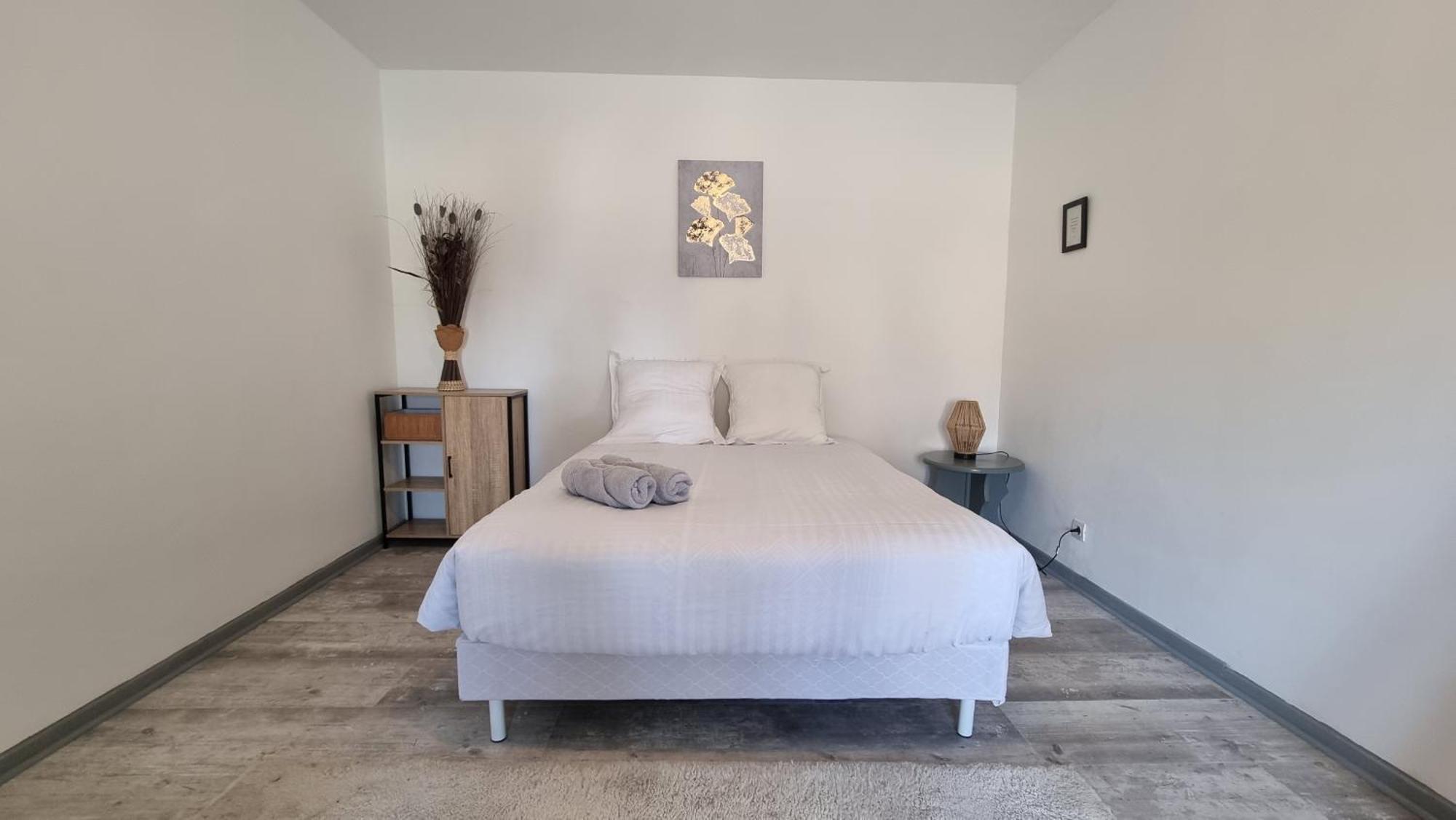 Apt 2 Pieces Cosy Le Rimbaud Charleville-Mézières المظهر الخارجي الصورة